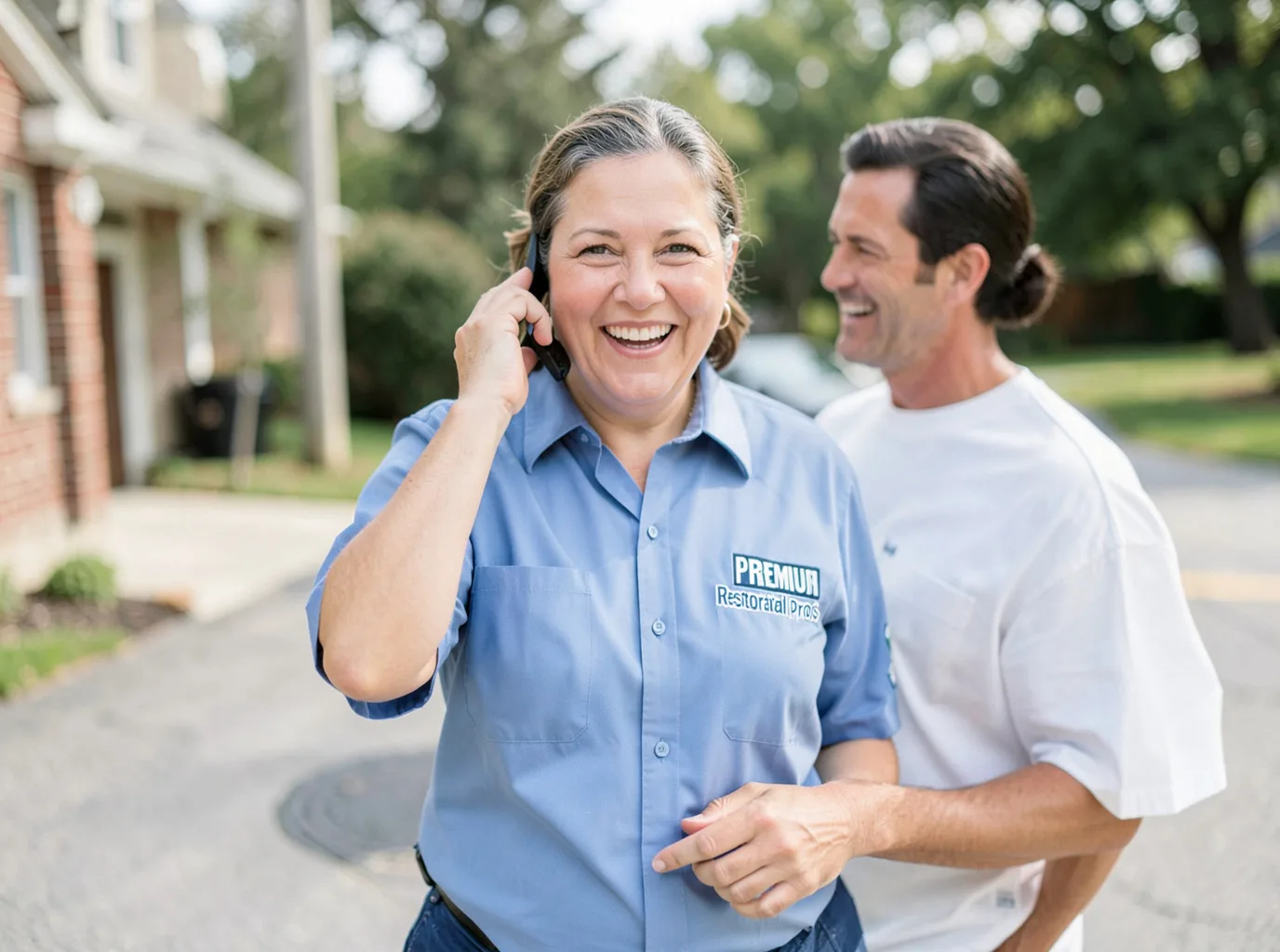 Water Damage Restoration Spring Valley, OH FAQs